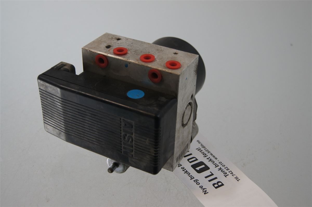 ABS Hydraulikkaggregat – bilde 4