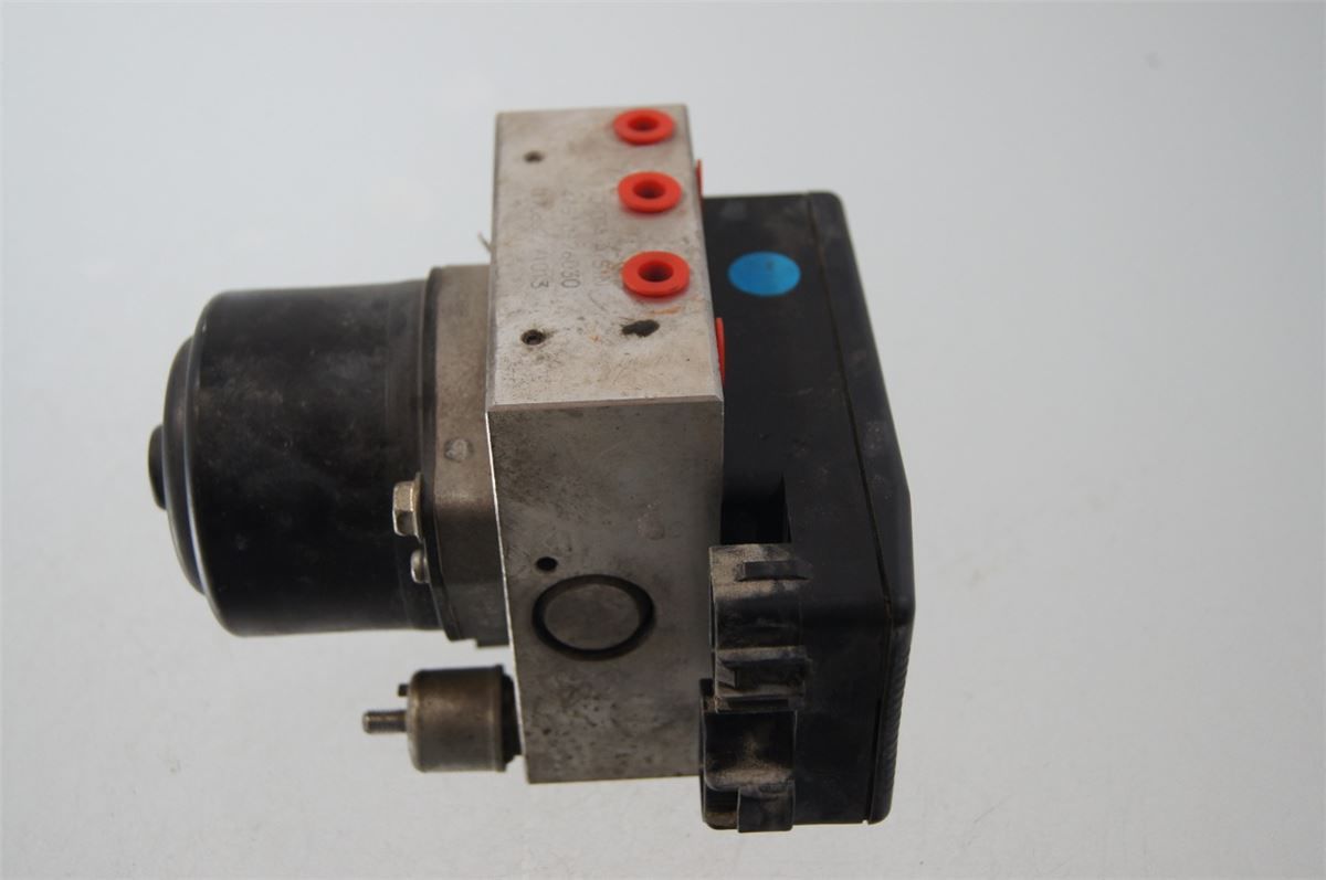 ABS Hydraulikkaggregat – bilde 5