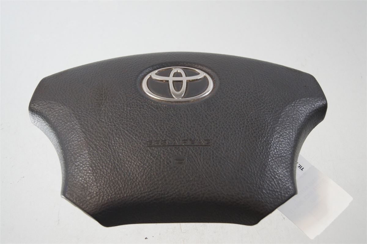 Airbag Rattpute – bilde 1