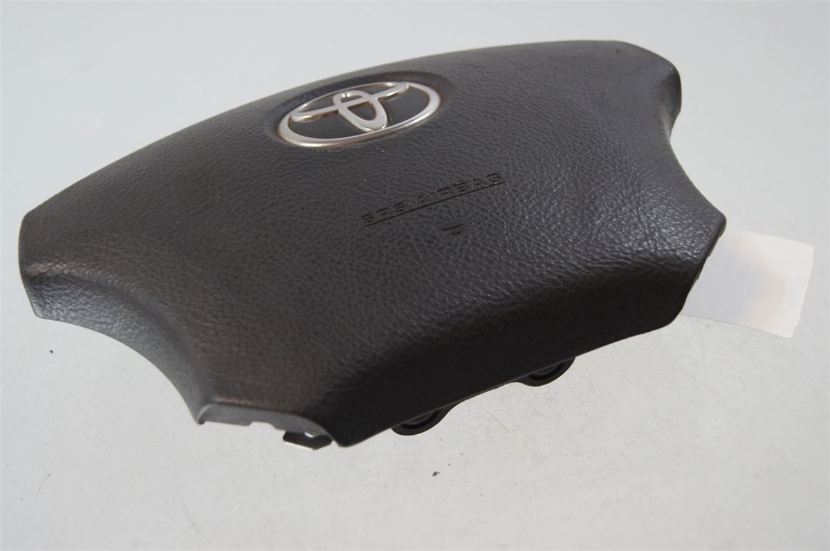 Airbag Rattpute – bilde 2