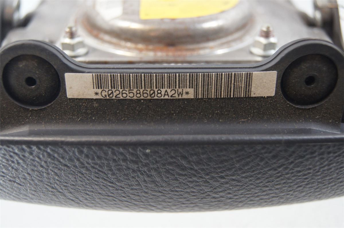 Airbag Rattpute – bilde 5