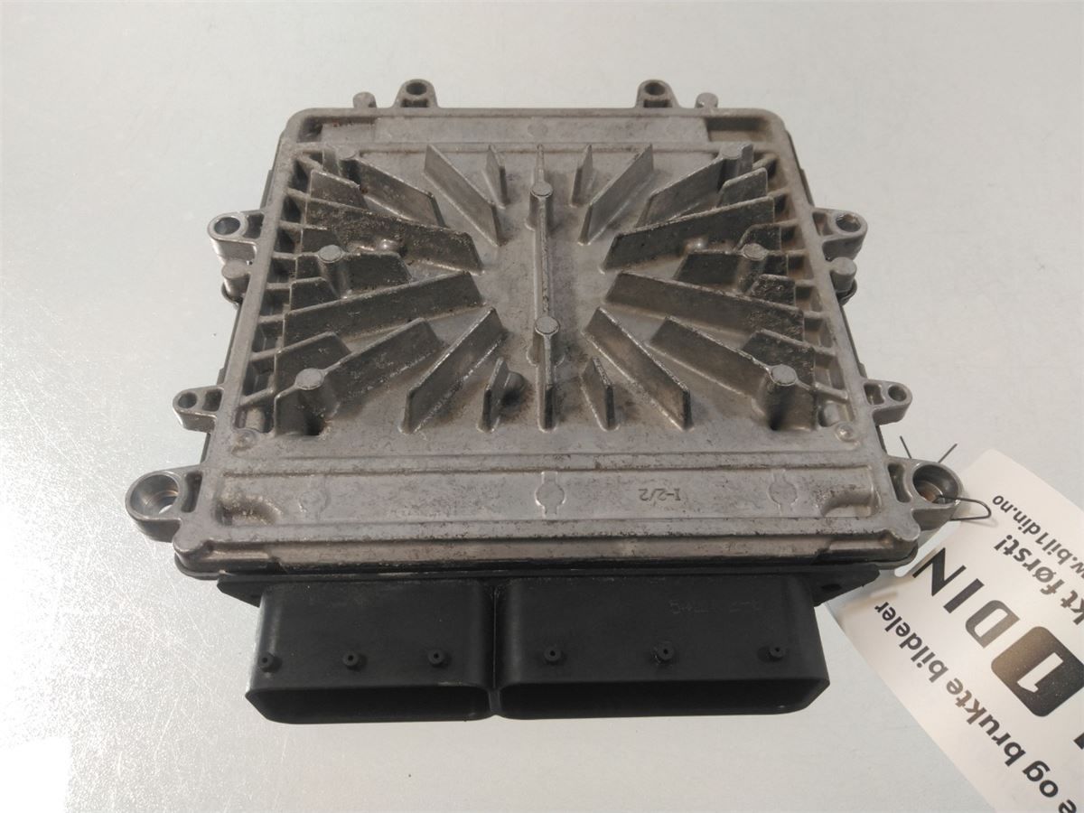 Styreenhet Motor (ECU) Diesel – bilde 1