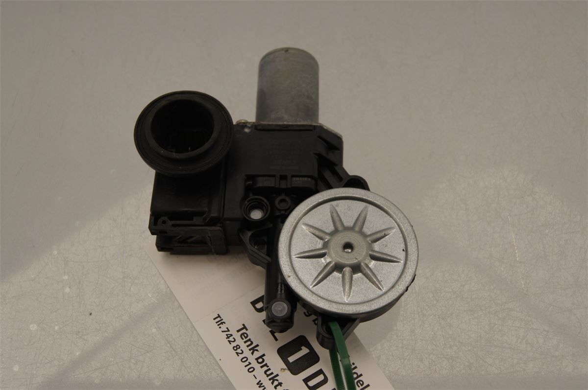 Vindusheismotor – bilde 1
