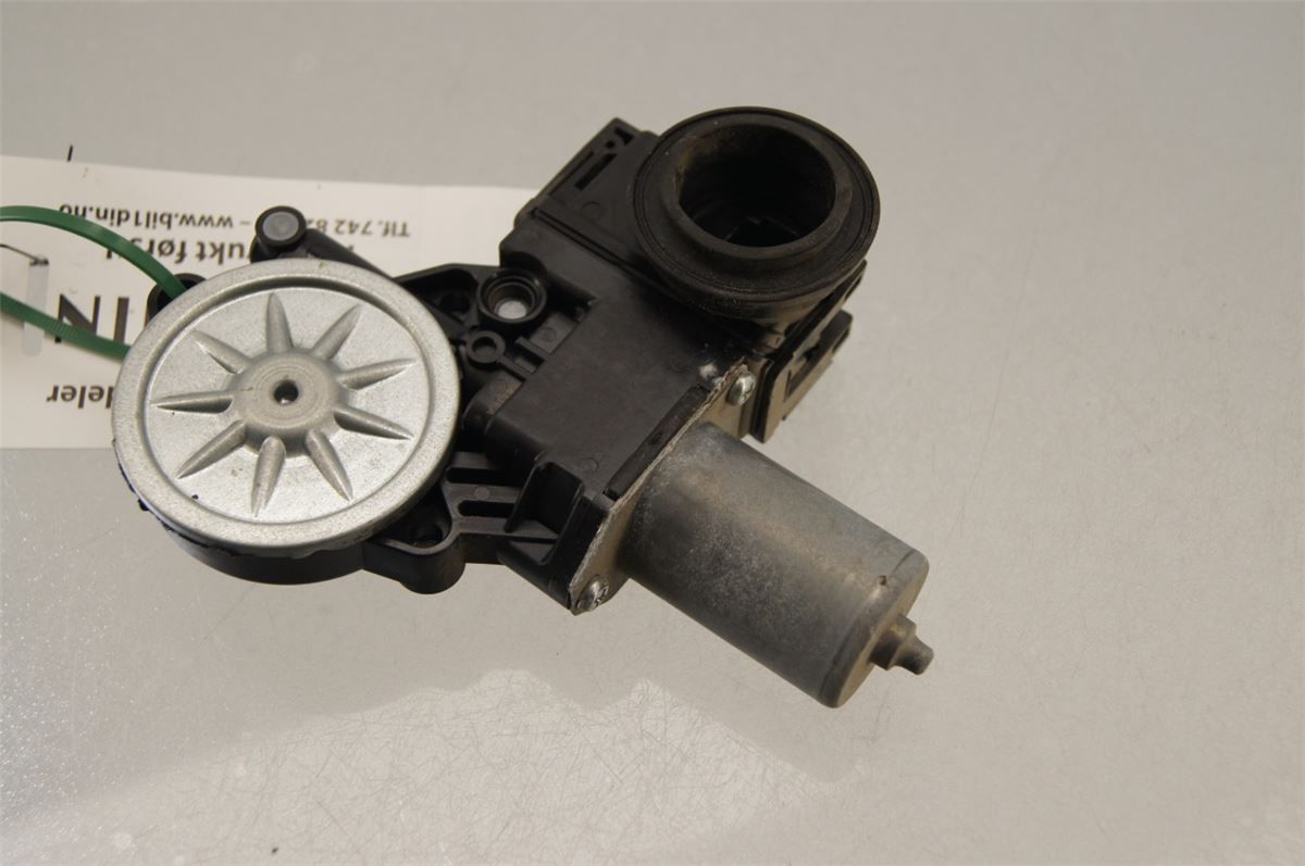Vindusheismotor – bilde 2