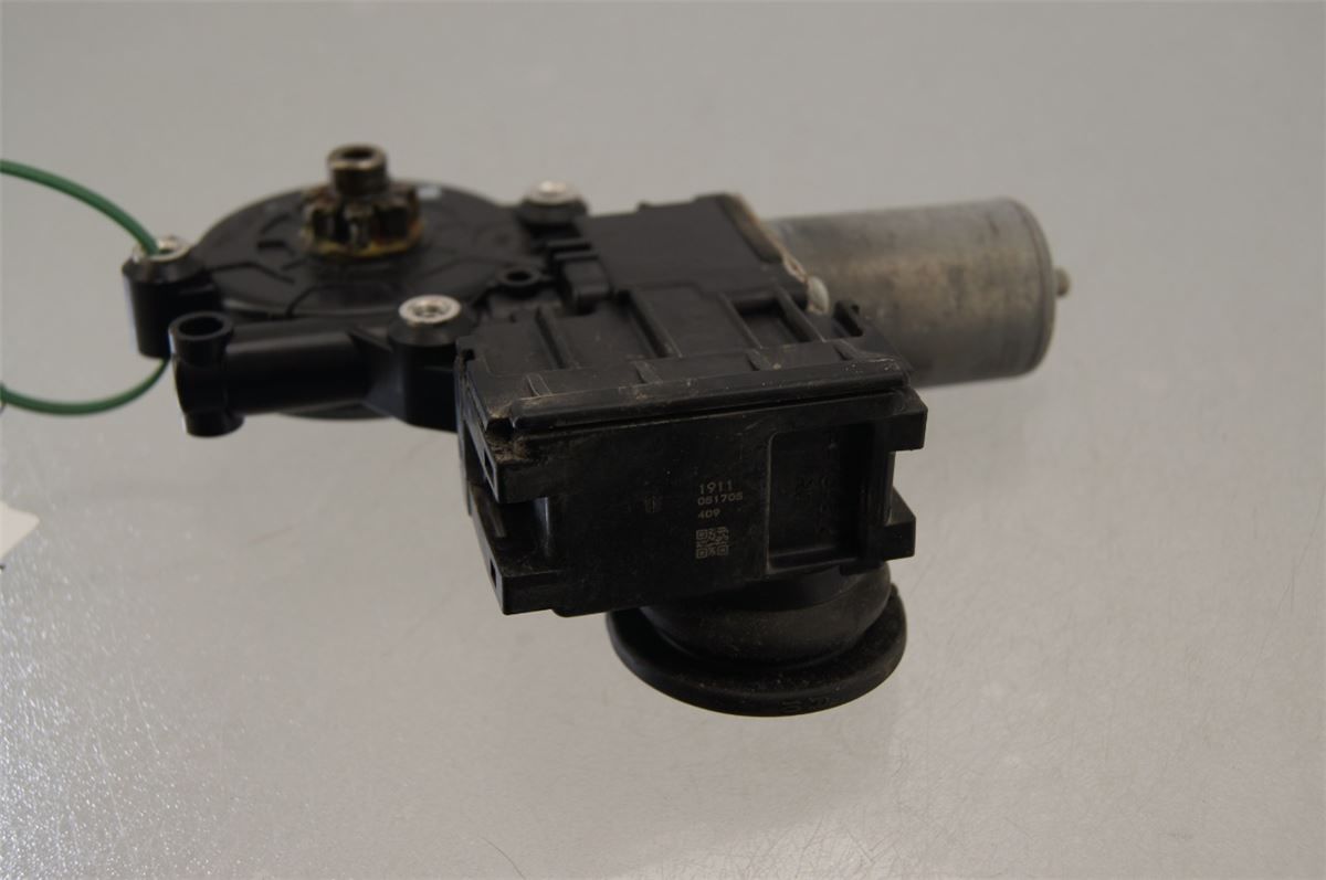 Vindusheismotor – bilde 4