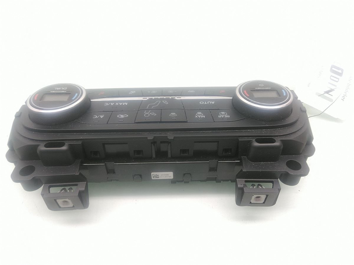 Varme AC Betjening/Display – bilde 2