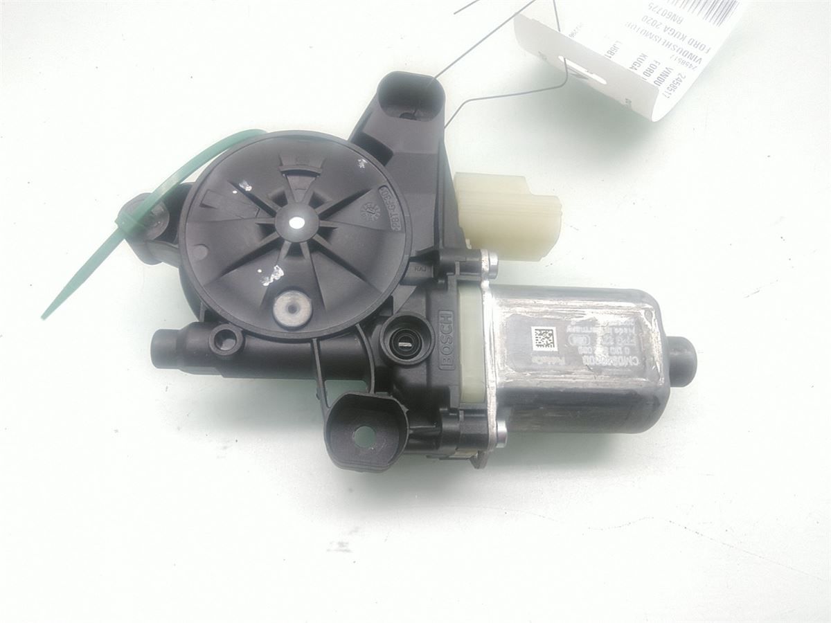 Vindusheismotor – bilde 1