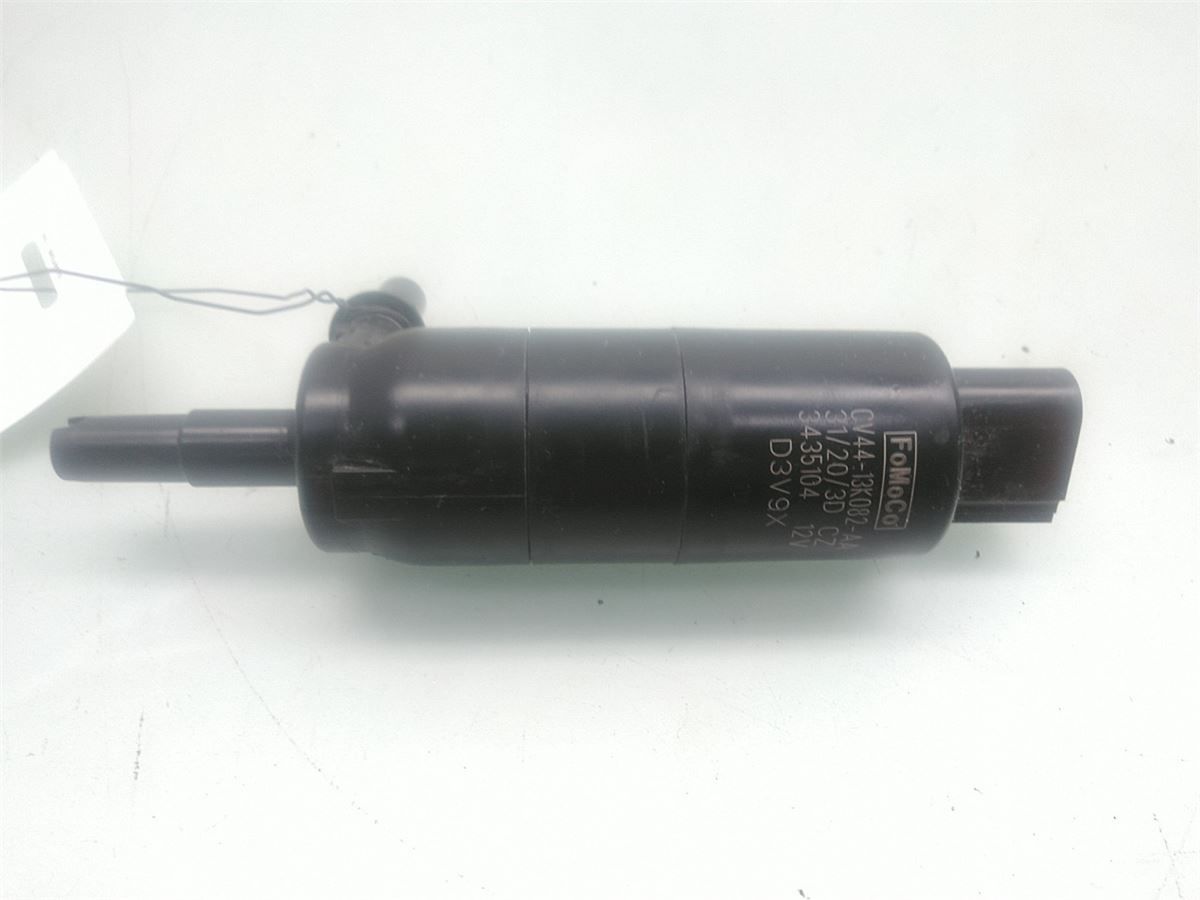 Spylerpumpe Høytrykk – bilde 2