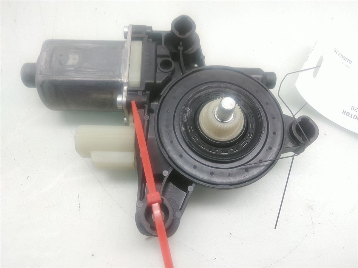 Vindusheismotor – bilde 1
