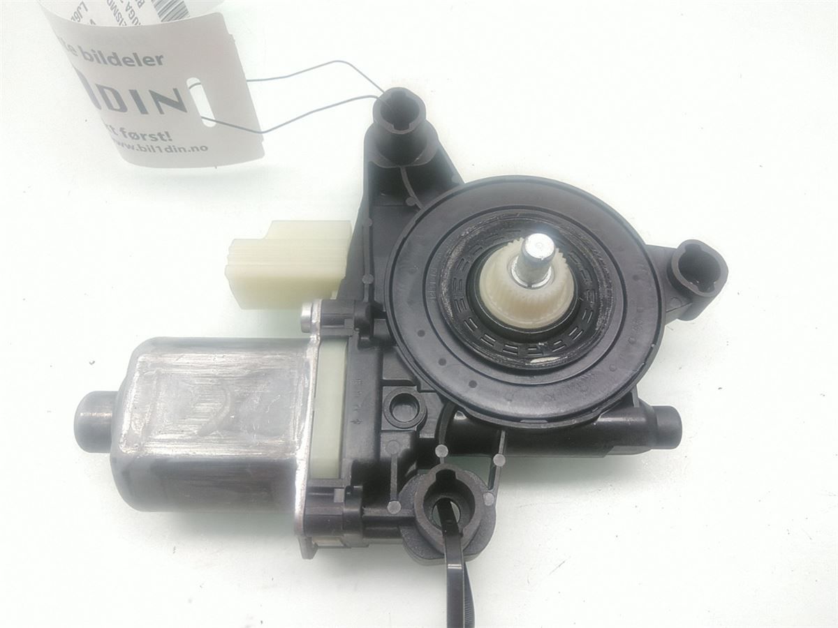 Vindusheismotor – bilde 1
