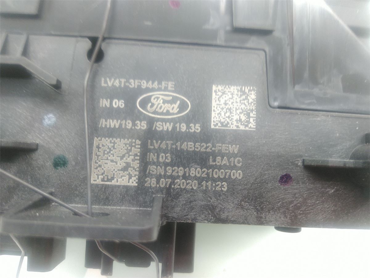 Bryter Ratt Kombi H Og V – bilde 4