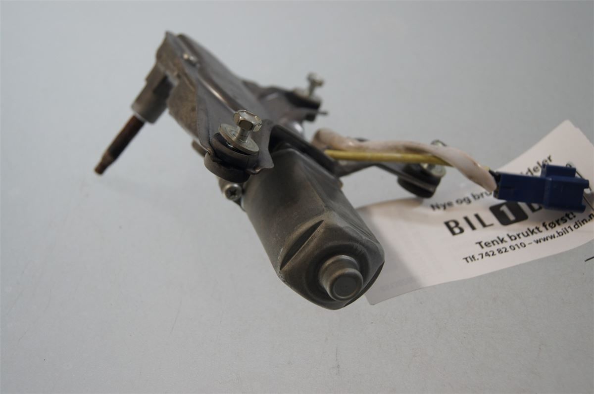 Viskermotor Bakluke – bilde 4
