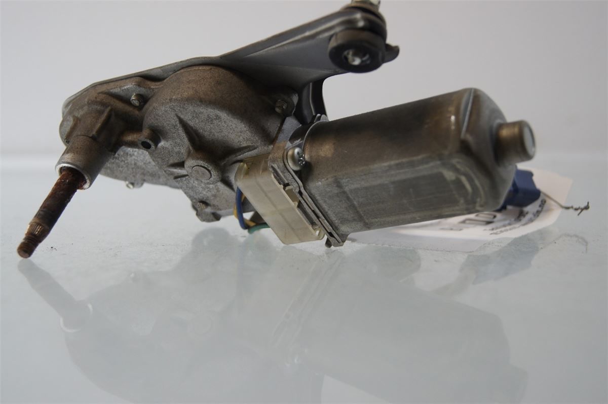 Viskermotor Bakluke – bilde 5