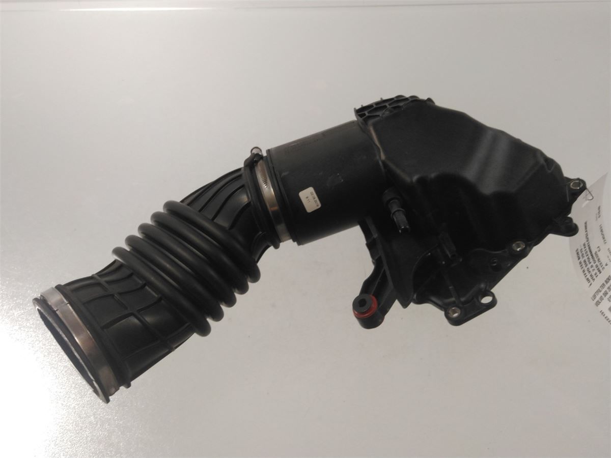 Luftfilter Boks – bilde 1