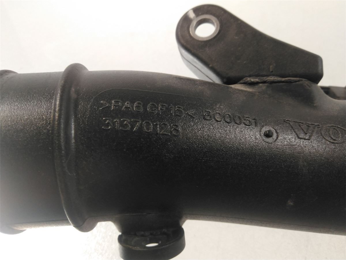 Intercooler Rør/Slange – bilde 2