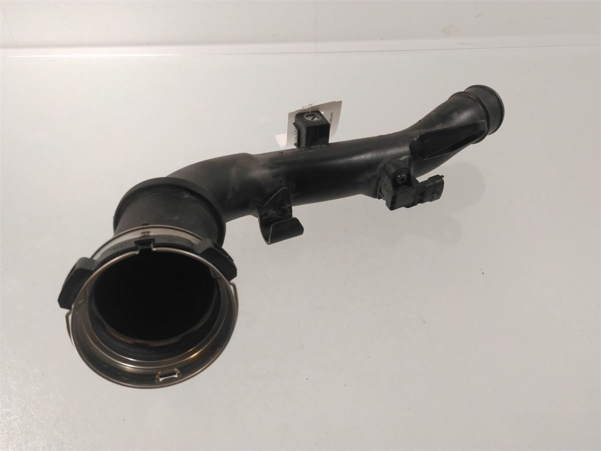 Intercooler Rør/Slange – bilde 3