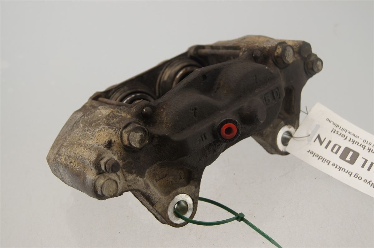 Bremsecaliper Foran Høyre – bilde 3