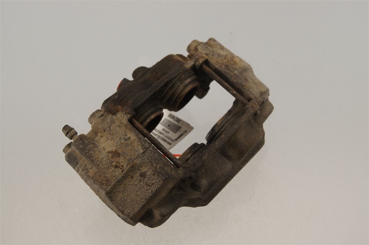 Bremsecaliper Foran Venstre – bilde 3