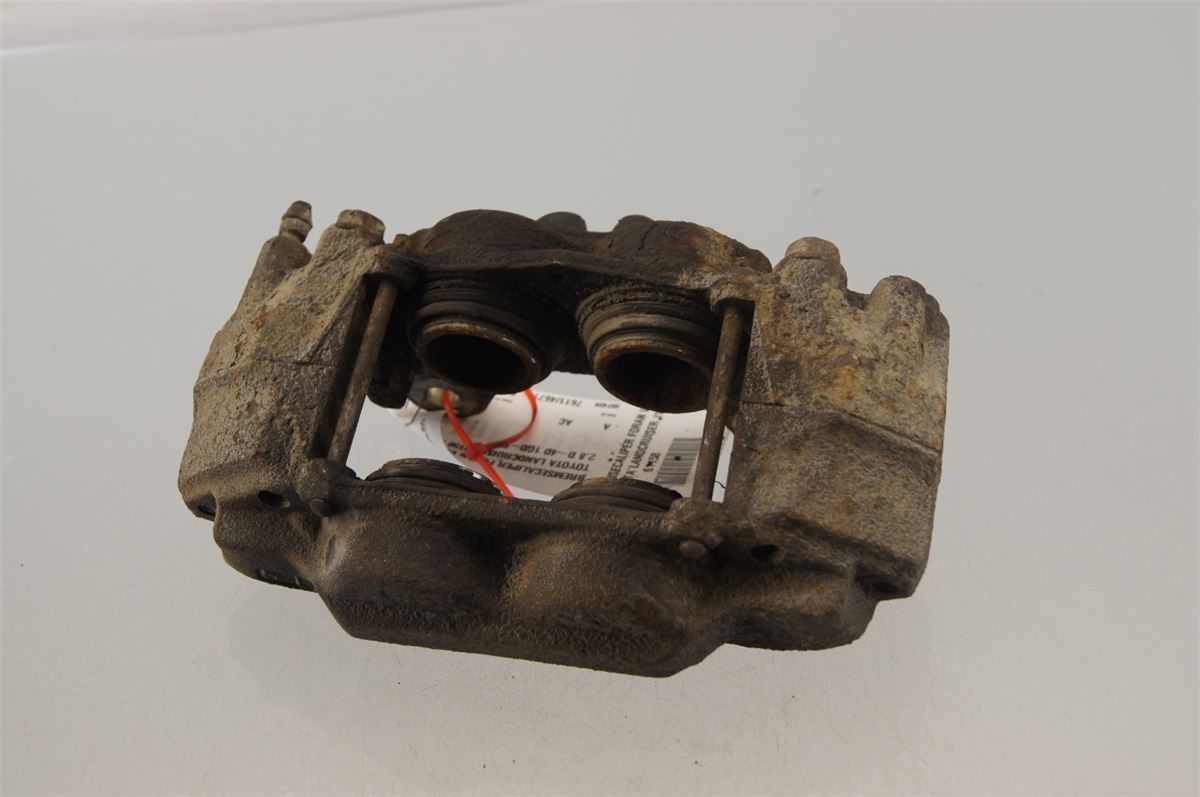 Bremsecaliper Foran Venstre – bilde 4