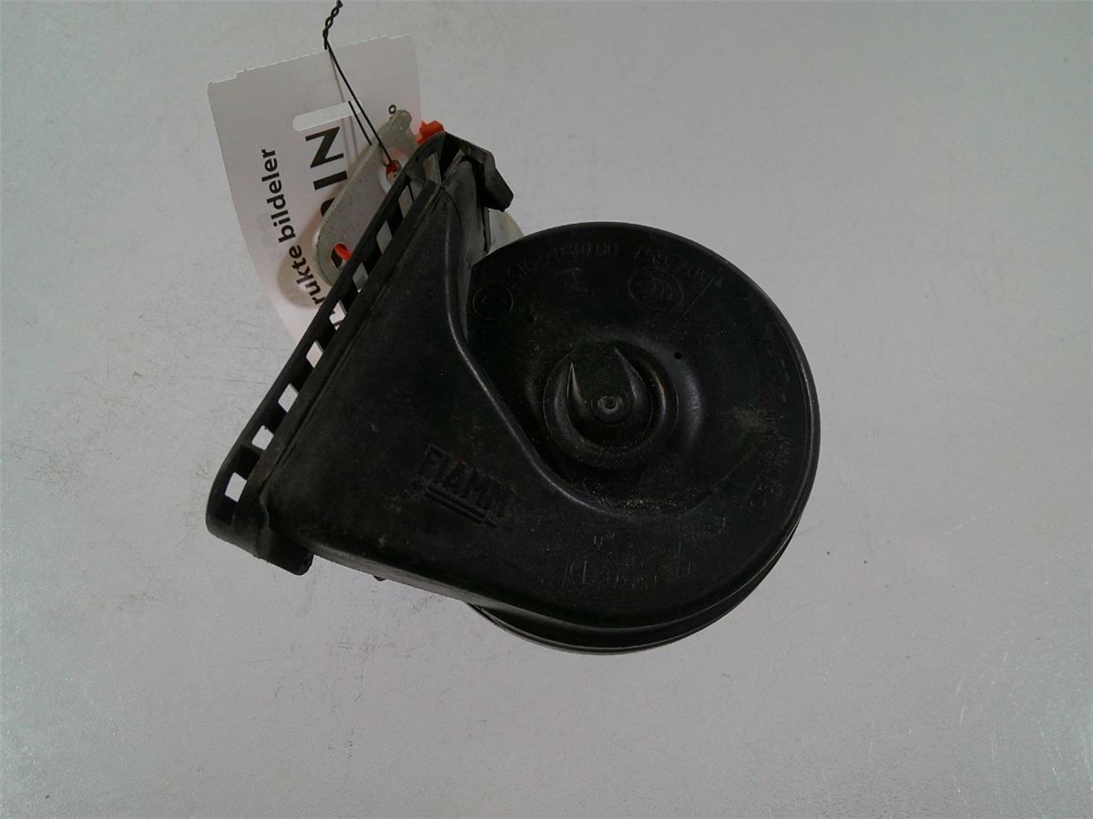 Signalhorn – bilde 3