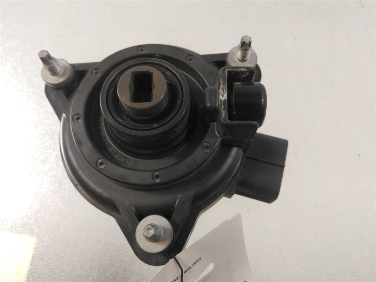 Gear Overføring – bilde 1