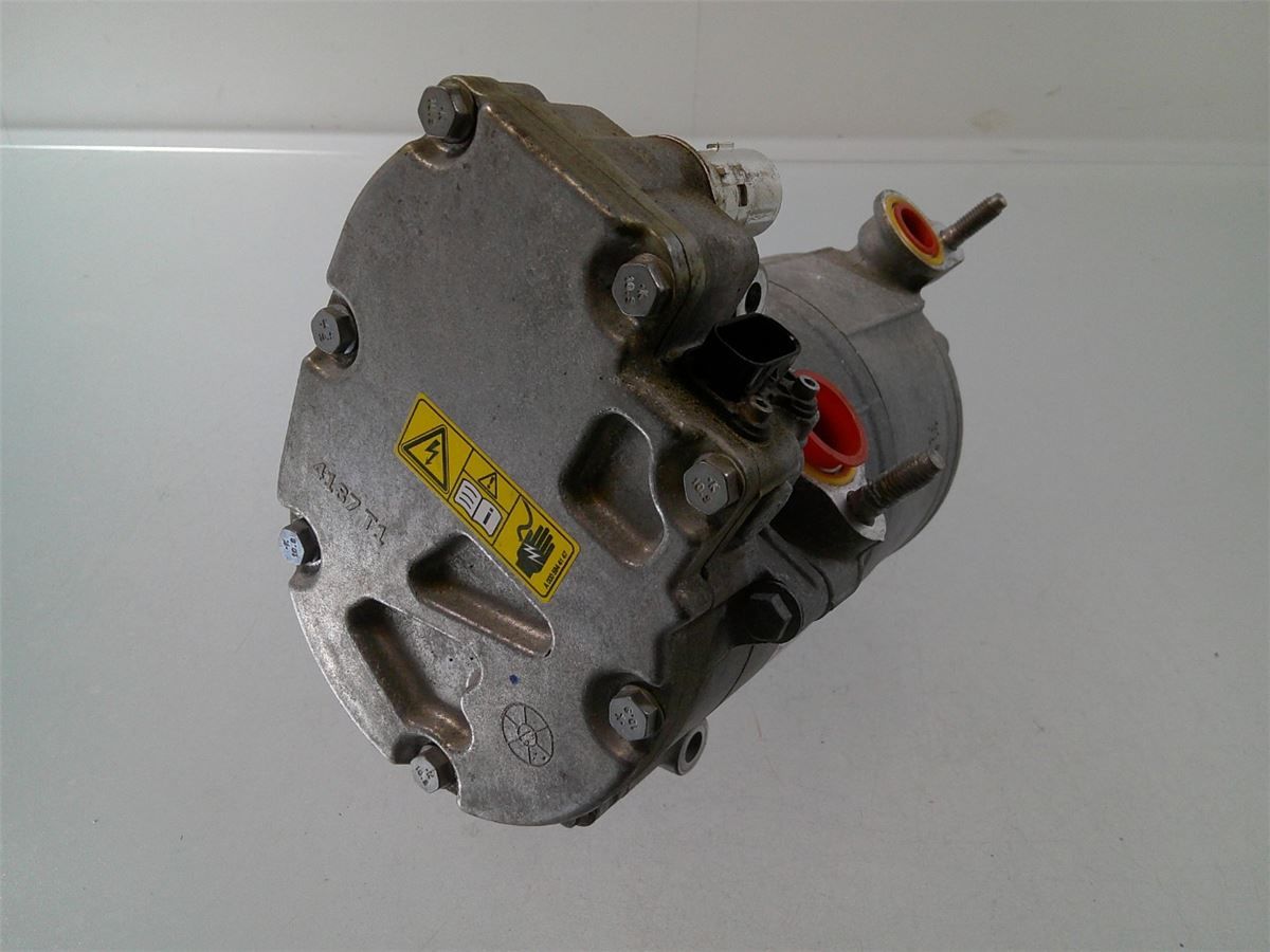 Varme AC Kompressor – bilde 2