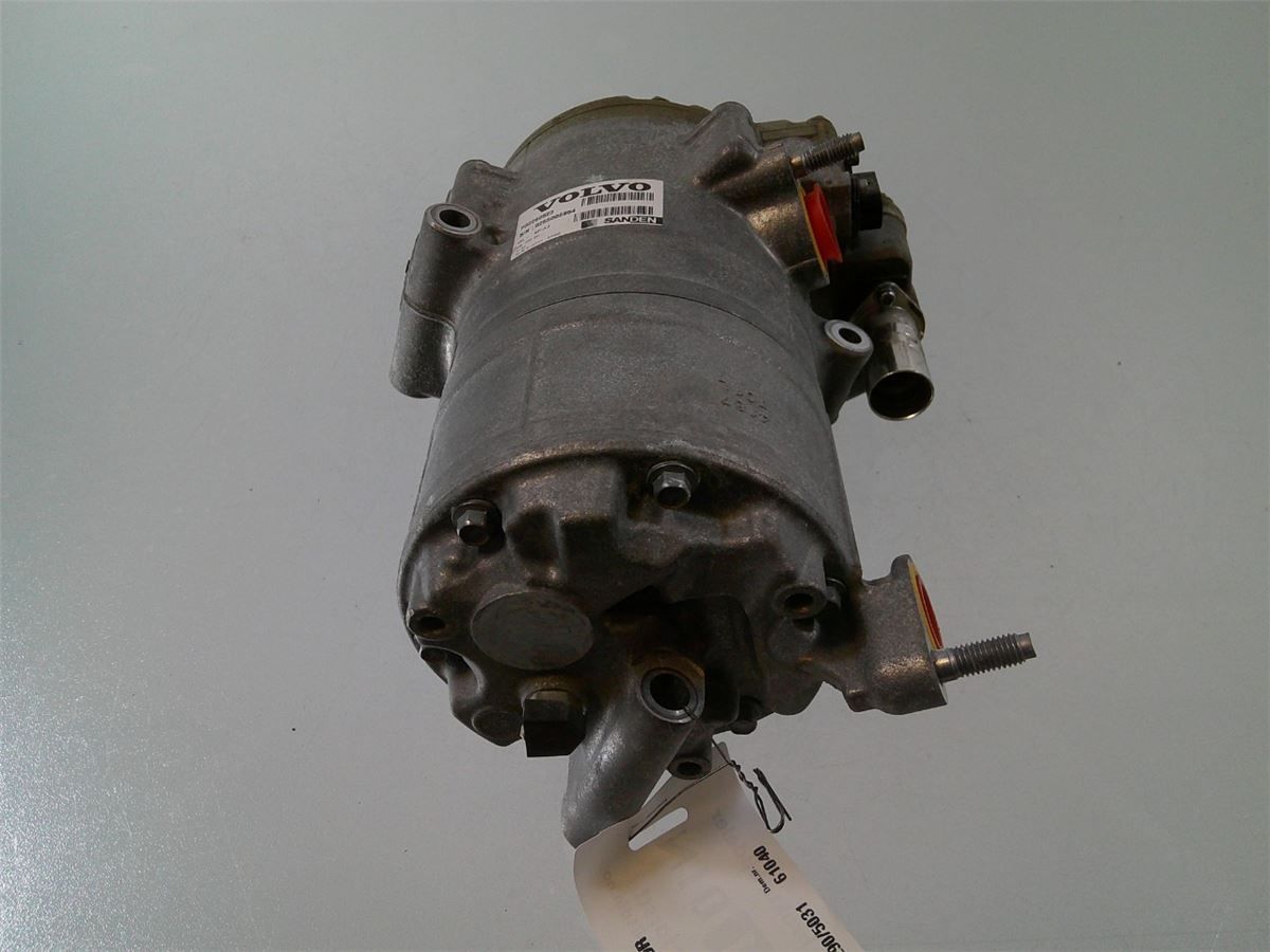 Varme AC Kompressor – bilde 4