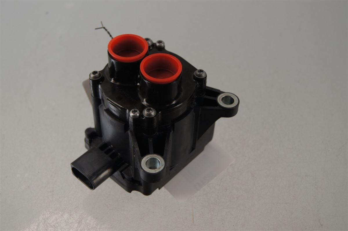 Motor Oljepumpe – bilde 1