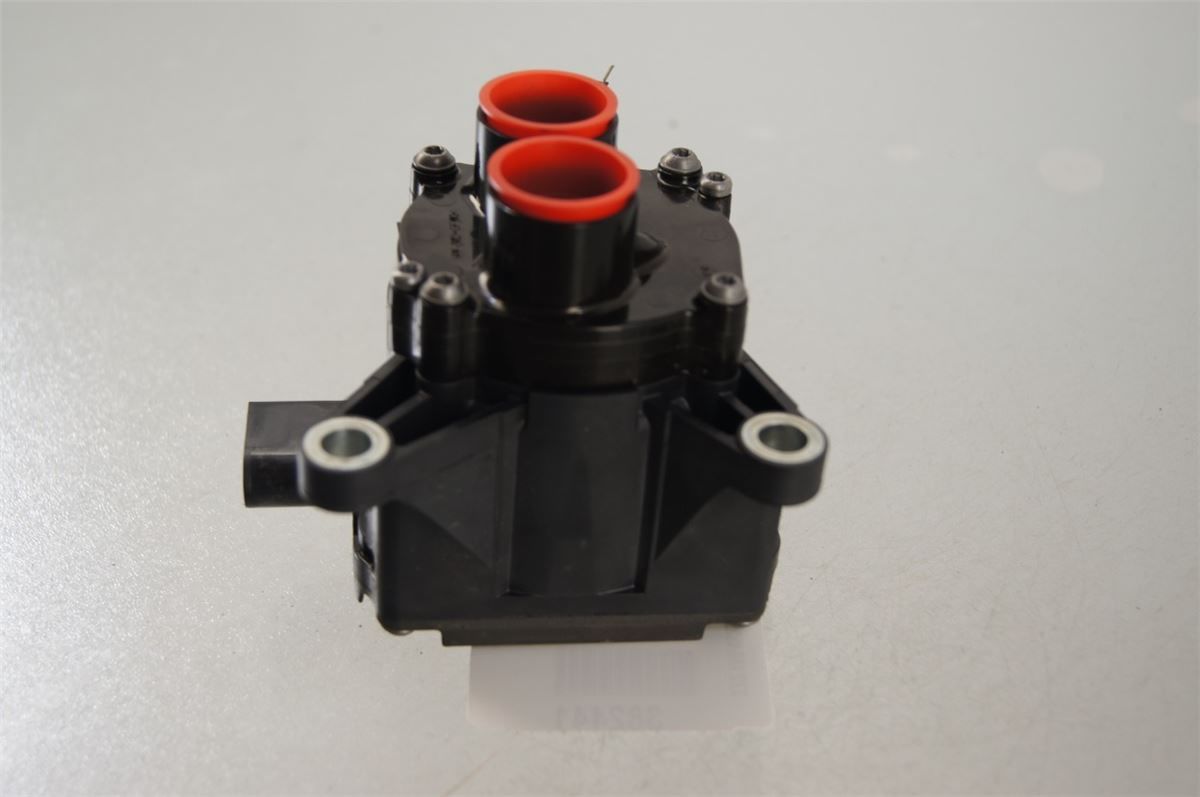 Motor Oljepumpe – bilde 2