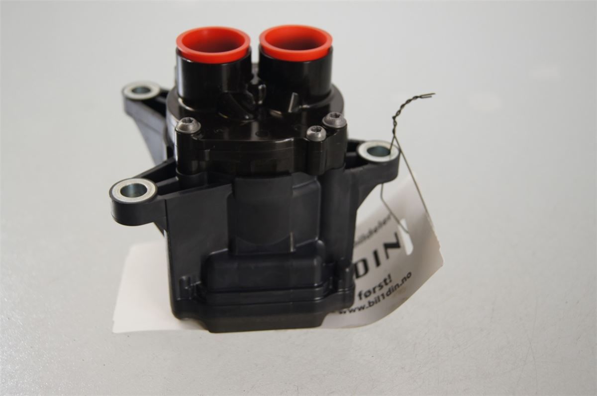 Motor Oljepumpe – bilde 3