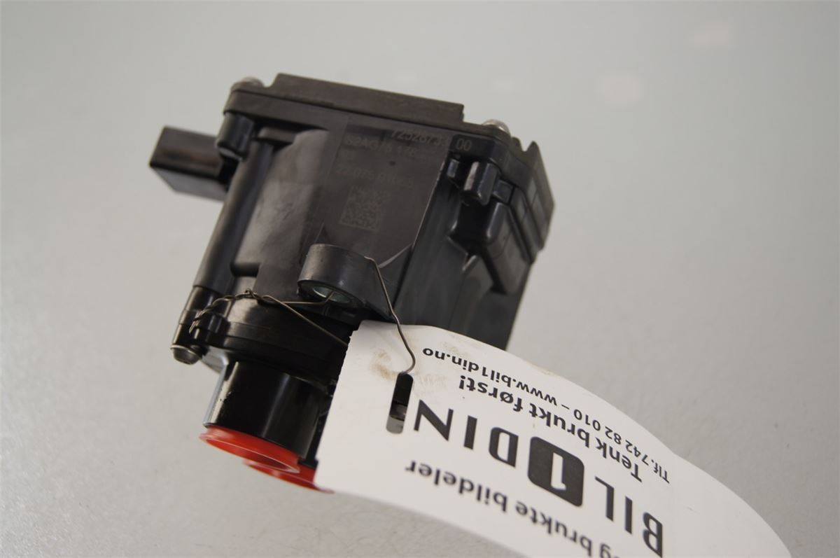 Motor Oljepumpe – bilde 4