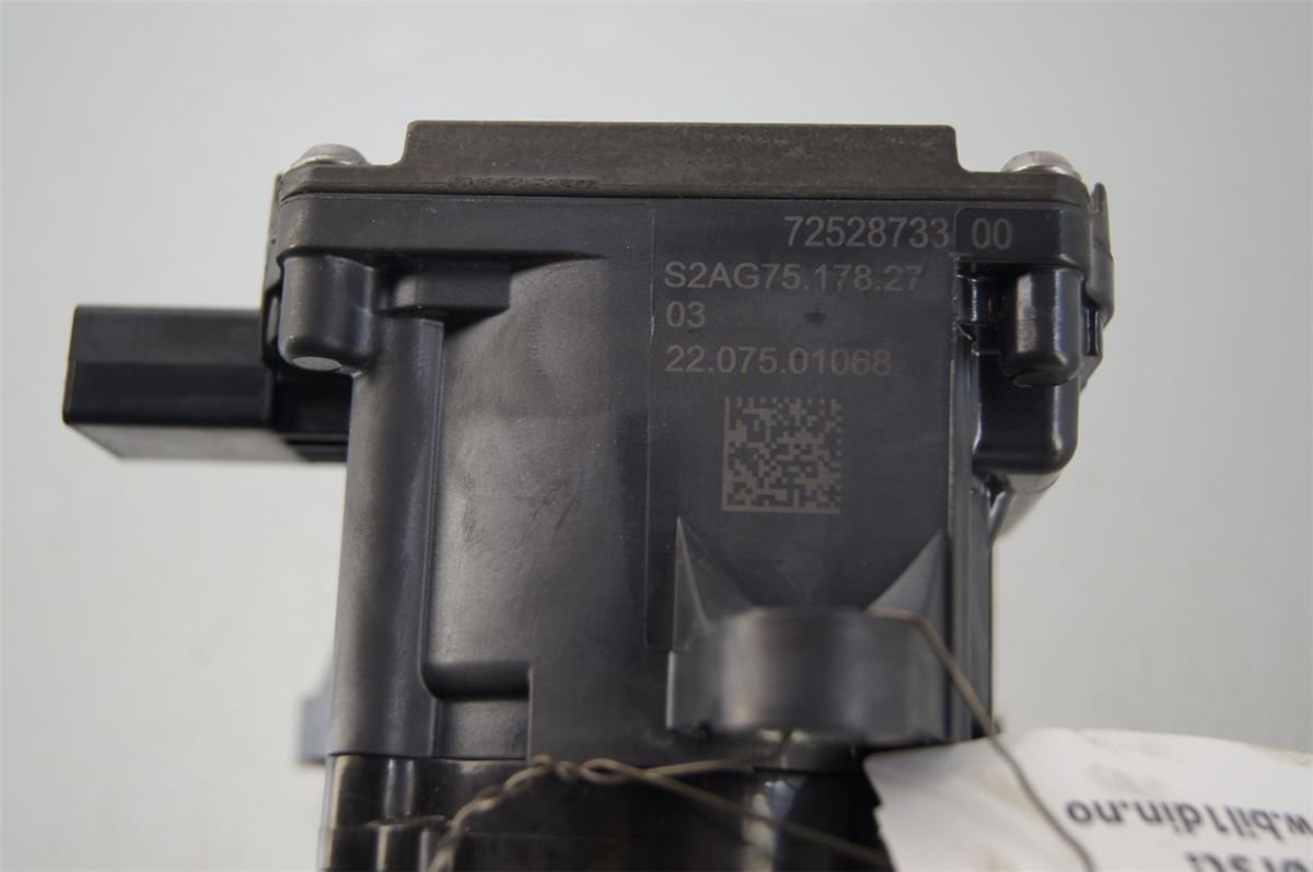 Motor Oljepumpe – bilde 5
