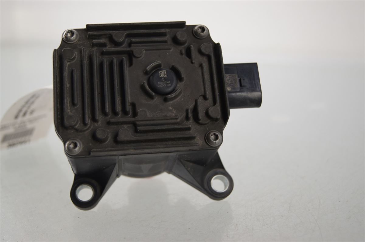 Motor Oljepumpe – bilde 6