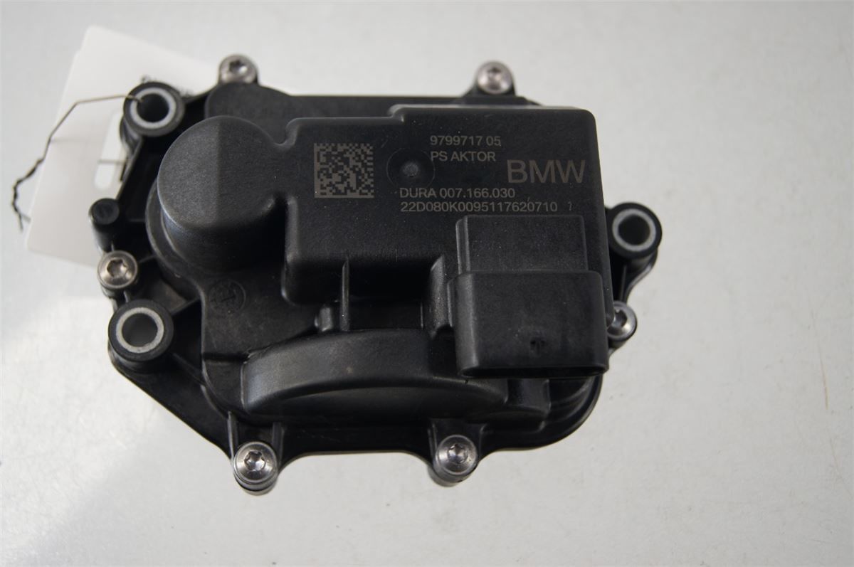 Motor Øvrig – bilde 1