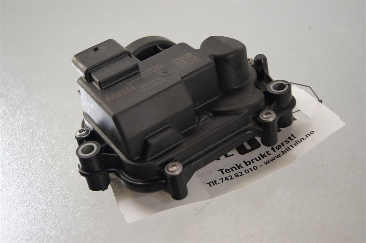 Motor Øvrig – bilde 3