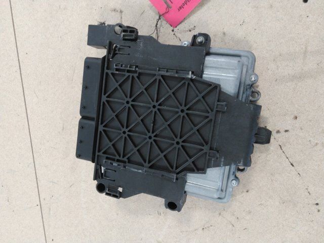 Styreenhet Motor (ECU) Diesel – bilde 1