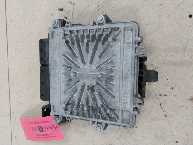 Styreenhet Motor (ECU) Diesel – bilde 2
