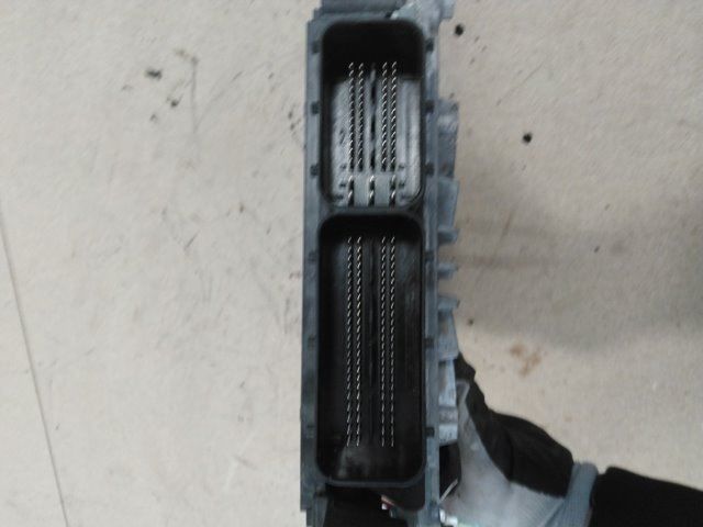 Styreenhet Motor (ECU) Diesel – bilde 3