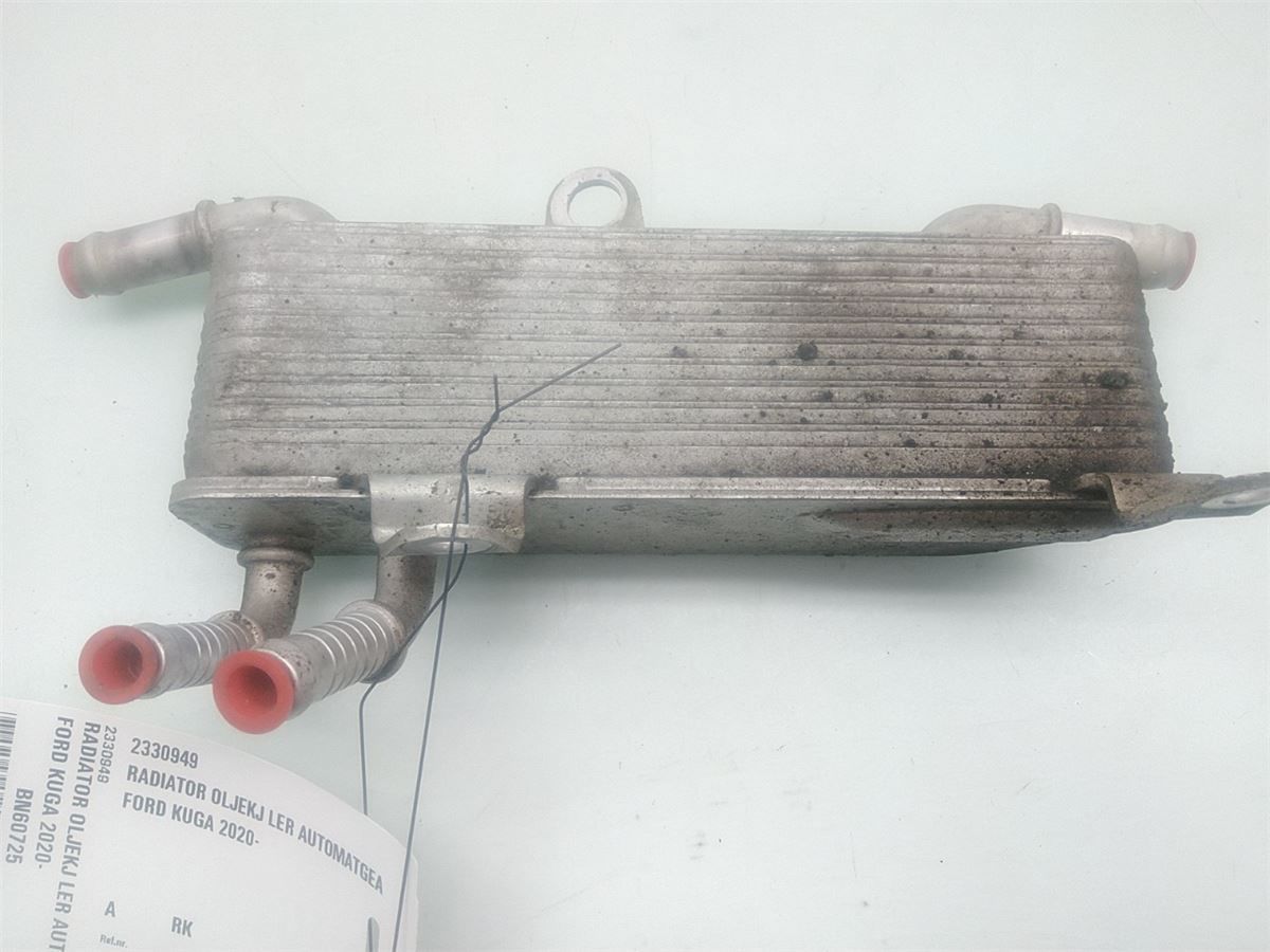 Radiator Oljekjøler Automatgea – bilde 1