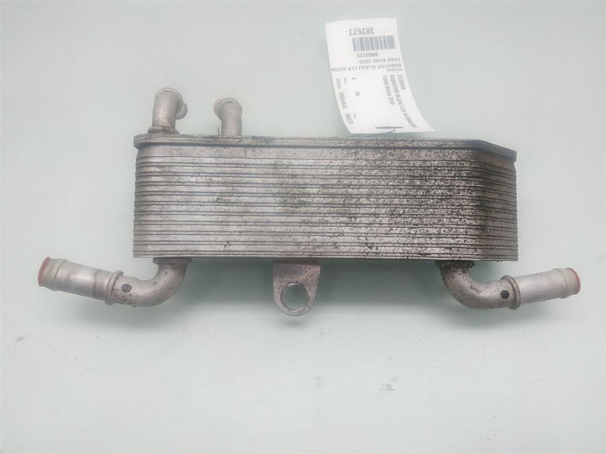Radiator Oljekjøler Automatgea – bilde 2
