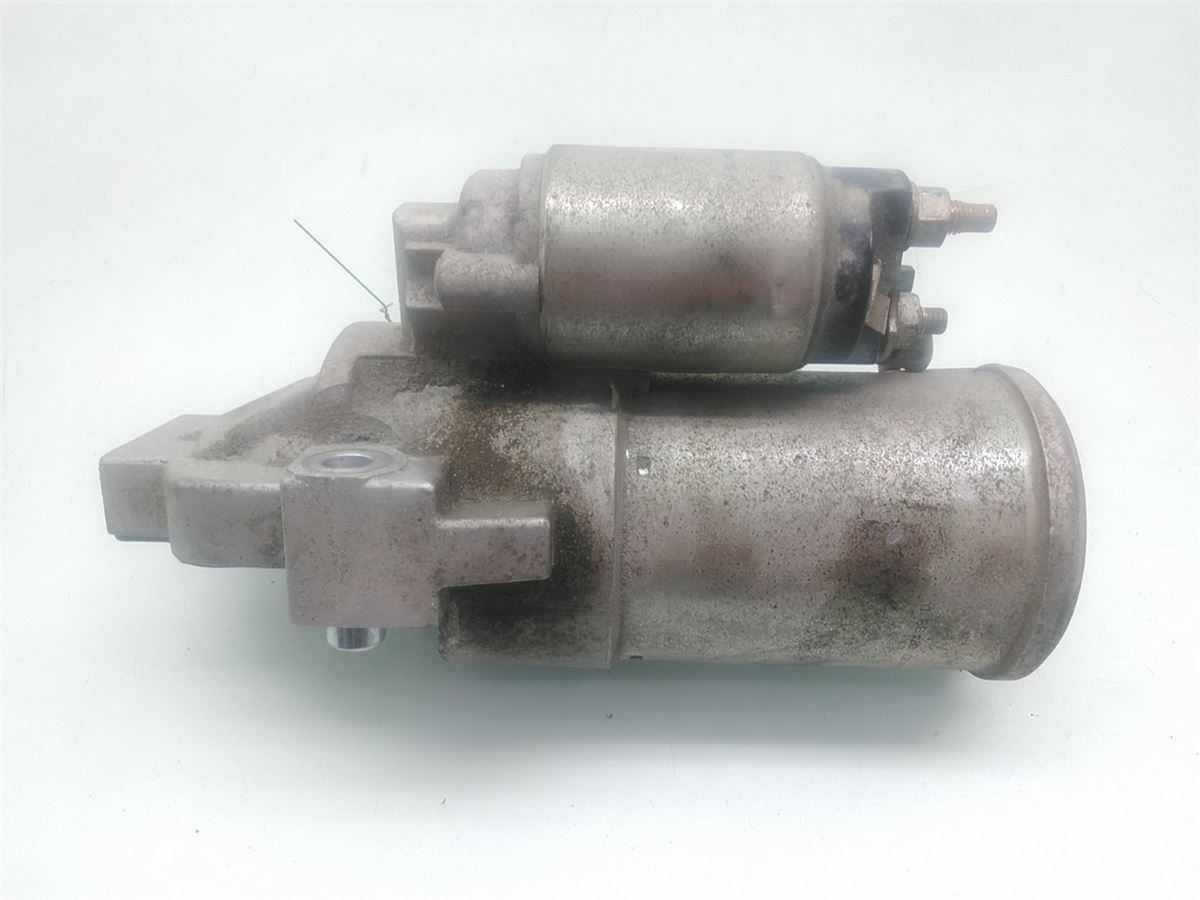 Startmotor Diesel – bilde 2