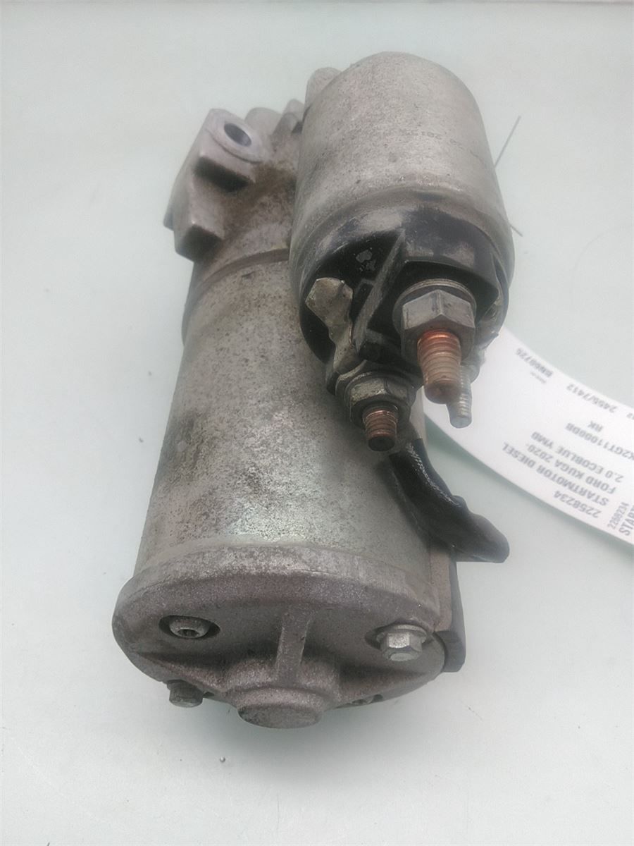 Startmotor Diesel – bilde 3
