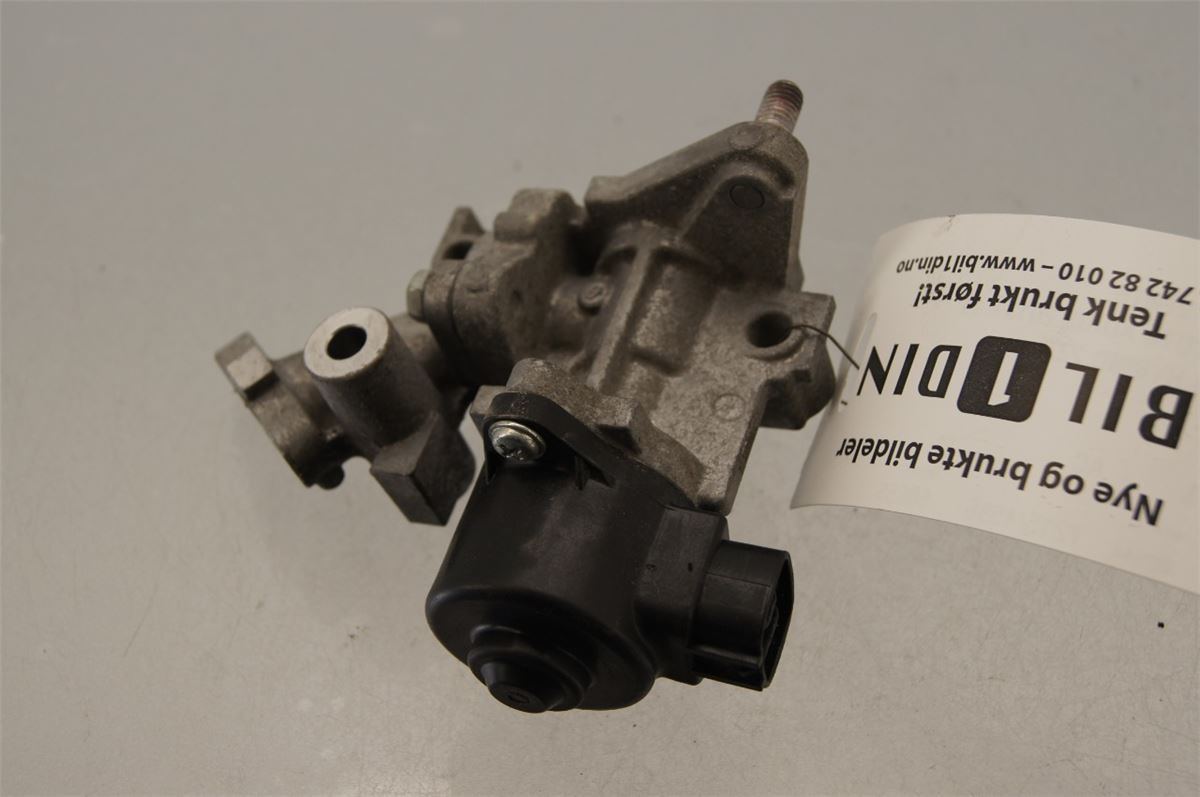EGR Ventil – bilde 2