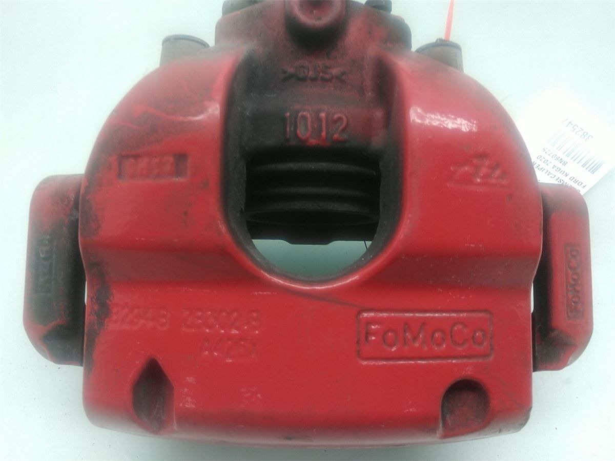 Bremsecaliper Foran Venstre – bilde 2