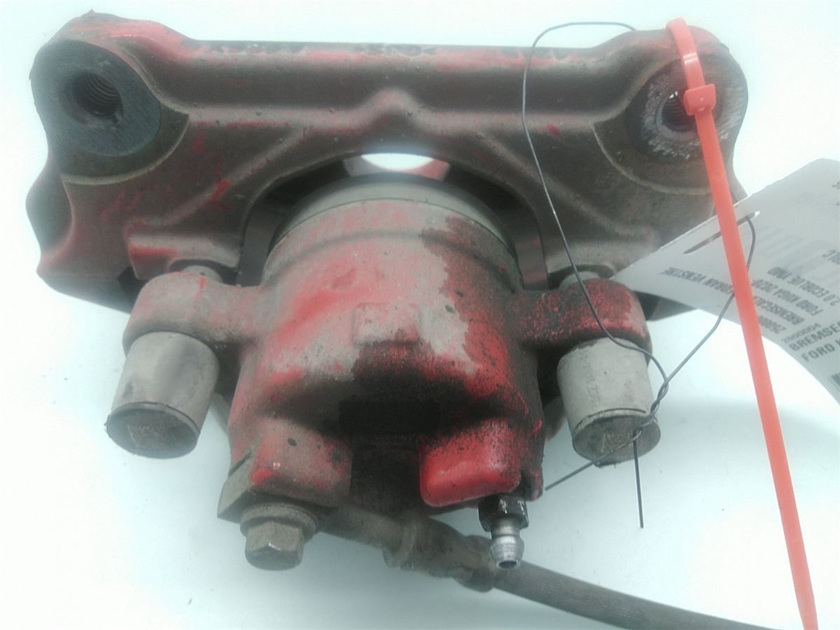 Bremsecaliper Foran Venstre – bilde 4