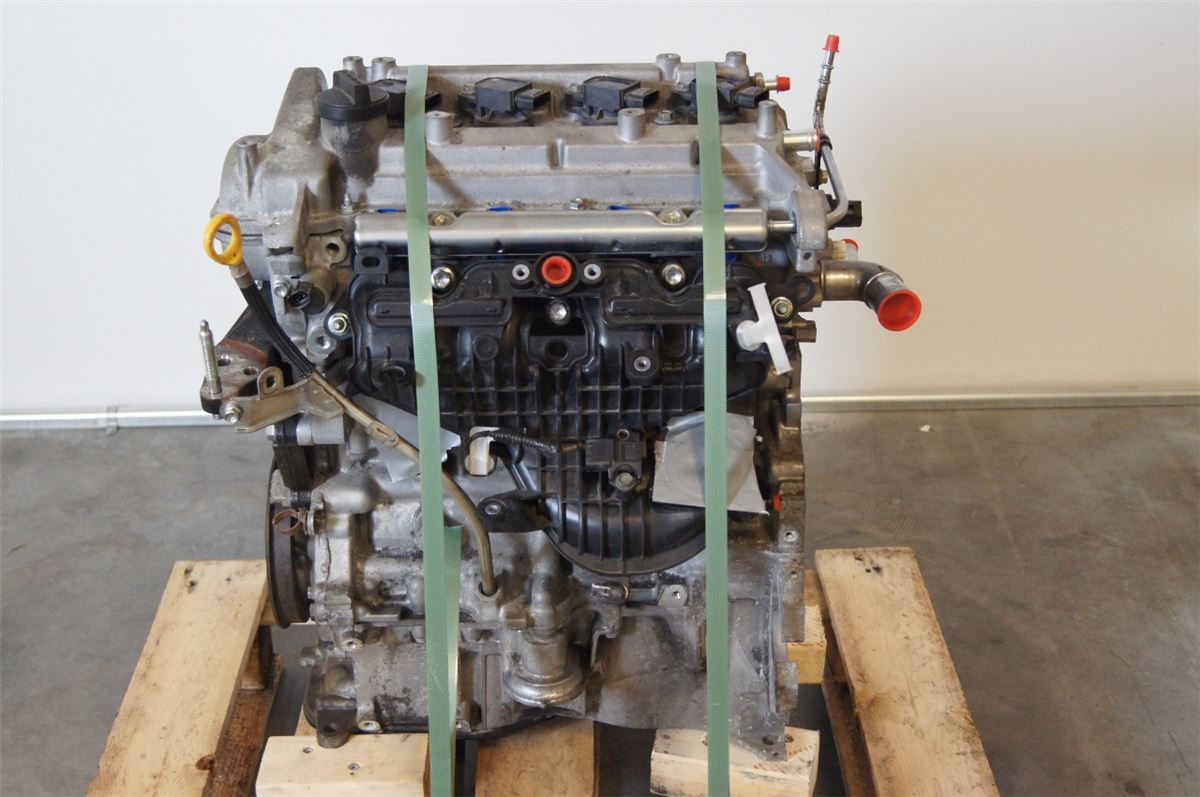 Motor Bensin – bilde 1