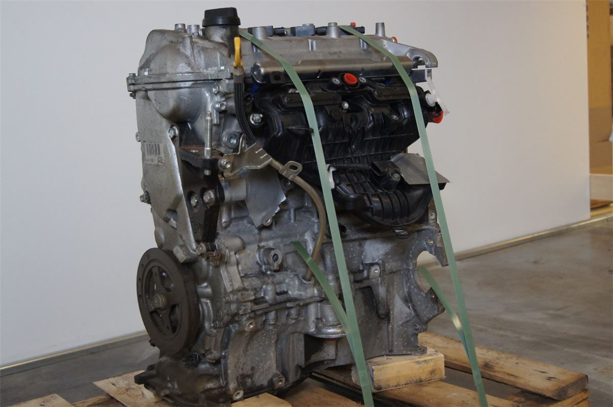 Motor Bensin – bilde 2