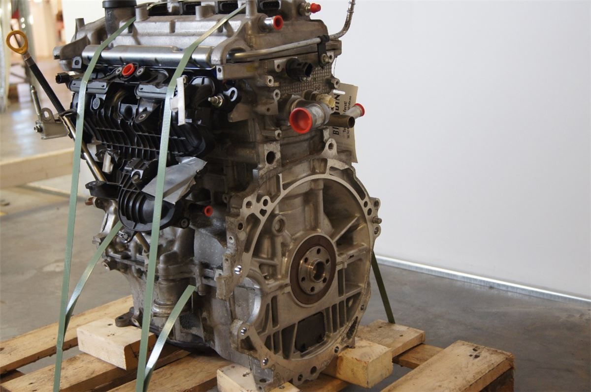 Motor Bensin – bilde 3
