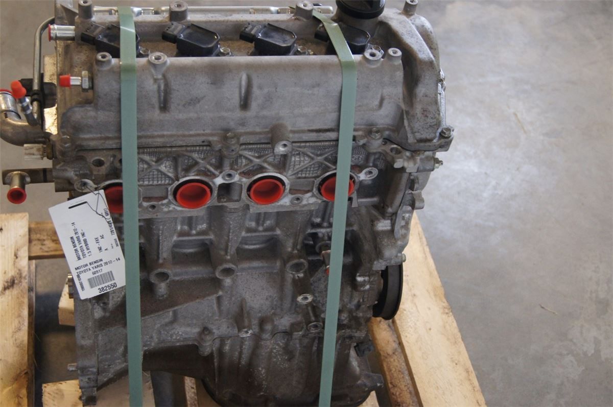 Motor Bensin – bilde 4