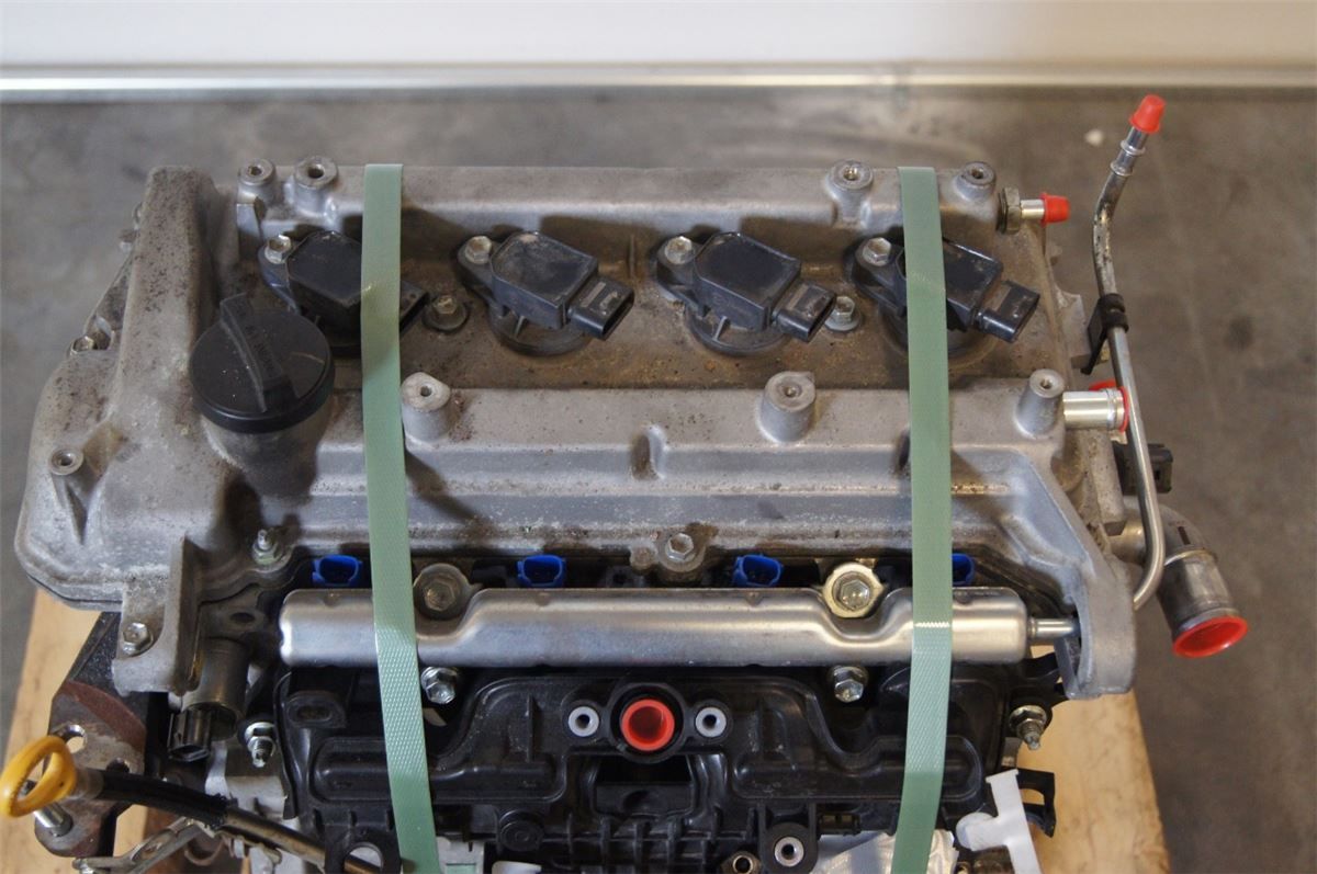 Motor Bensin – bilde 5